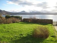 Sea Breezes, 31 Strath