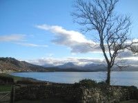 Tigh Beag