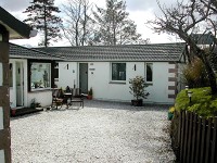 Heron Cottage